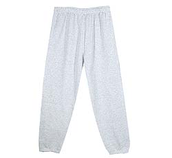 JERZEES® FLEECE SWEATPANT - SKU 4306 - JL Marcus Catalog