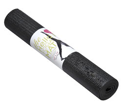 YOGA MAT - SKU N682418 - JL Marcus Catalog
